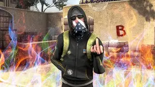 Extra Edgy CSGO Moments