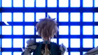 [MMD Elsword] Bo Peep Bo Peep [Chung]