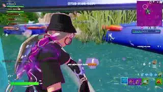 #9 FORTNITE | PICKAXE ZONE WARS 🤣