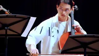 【超絶技巧】ヴィヴァルディ 四季より『夏』 (Vivaldi：Summer）第３楽章