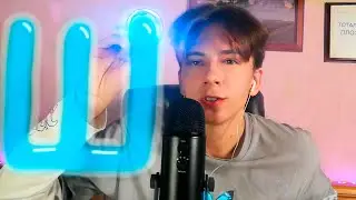 АСМР УГАДАЙ СЛОВО 3 УРОВНЯ СЛОЖНОСТИ ВИЗУАЛЬНЫЕ ТРИГГЕРЫ + ЗВУКИ РТА | ASMR Близкий шепот для сна