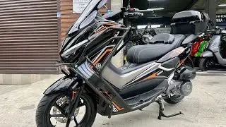 Nmax от бренда leopard 180(50) новый