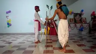 JANMASHTAMI PROGRAM