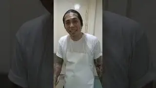 Chief Cook, Cookie, Yorme, Nyorski ng Barko shout out sa inyo.
