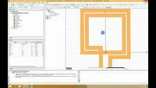 PART 3 -- Ansys Maxwell Calculating the Inductance of WPT Coil