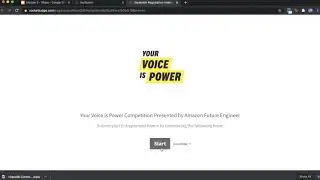 How to Submit your Song to the YVIP Competition