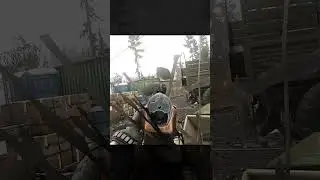 РОЛИК УЖЕ НА КАНАЛЕ #tarkov #тарков #eft  #escapefromtarkov