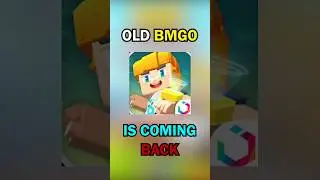 Old BMGO Is Returning!!🥺