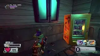 PvZ garden warfare 2 [for bb]