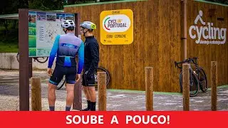 DISCOVER CENTRO de CYCLING CORUCHE | Mário Costa