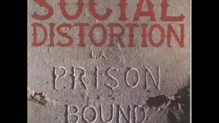 Social Distortion - Lost Child