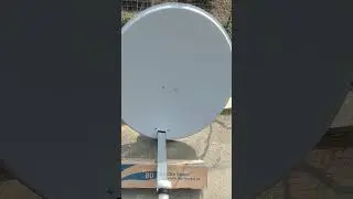 Новинка сезона антеннаClickSistem от компанииAMIKO, данную антенну и другие прииобретаем у antena.md