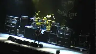 Motörhead - Aces of Spades (Loud Park 2010)