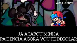 ep 1:Vs mouse(a edição ficou meio ruim mas tudo bem)