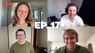 Building Jam: An Internal Demo with Chrome’s Built-in AI (Ep. 17)