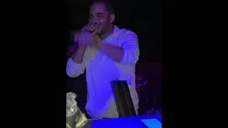 قنبلة يبدع شيخ عيسى لايف جيد 2024