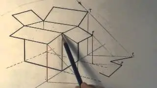 Drawing Shadows part 2