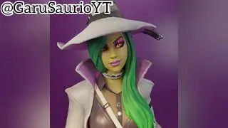 Fotos de perfil de tus skins favoritas de fortnite. 2da parte. 🔥👍🏻 Links en la descripción ⬇️⚡