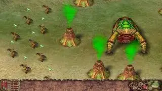 Dark Planet Battle for Natrolis