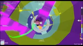 Getting op as slyfly LOL