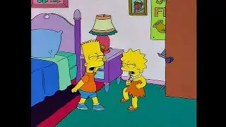 The Simpsons - 