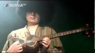 Узбекская народная песня   Who is fucking Alice