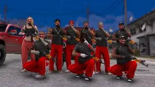 Best FREE GTA 5 Roleplay Public Servers