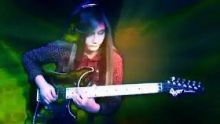 Dream theater the best of times cover by TINA S