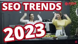 What are e-commerce SEO trends in 2023? Find out here!