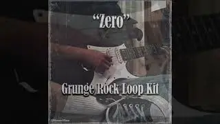 [FREE] (5+) Guitar Loop Kit 2022 - 