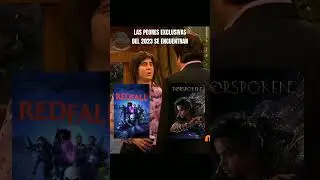 CUAL VIDEOJUEGOS CREES QUE ES EL PEOR ?
