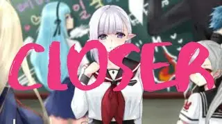 Chainsmokers - Closer (T-Mass remix) (Bass Boosted)