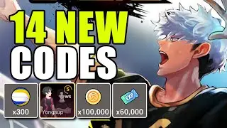 THE SPIKE VOLLEYBALL STORY COUPON CODES 2025 | THE SPIKE CODES | SPIKE VOLLEYBALL CODES