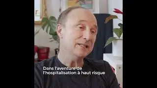 Présentation du projet "Revivre"