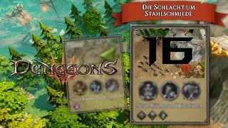 Dungeons 3 - Grimli gibt garnicht auf! #16