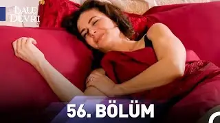 Lale Devri 56. Bölüm