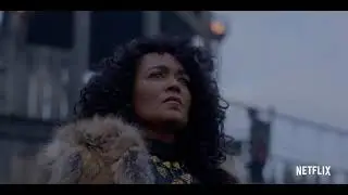 Сериал Викинги Вальхалла 1 сезон смотреть трейлер 2022