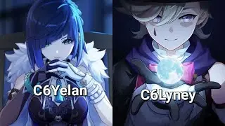 Spiral Abyss 4.0 | Full Continuous Speedrun (No reset) - 103s.