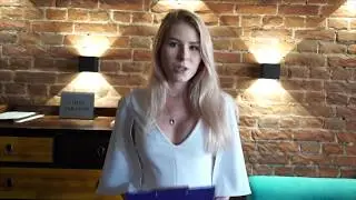 Кулинарное шоу с Софьей Пикулиной