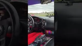 Money shifting an S2000