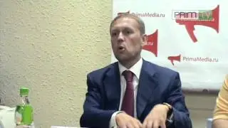 Андрей ЛУГОВОЙ: За русских!