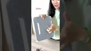 ASMR - Unbox XPPen Artist 13.3 Pro