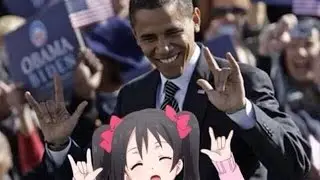 [Sojiro Dub] Nico Nico Nii!!! XDD