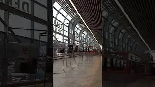 Аэропорт Храброво Калининград