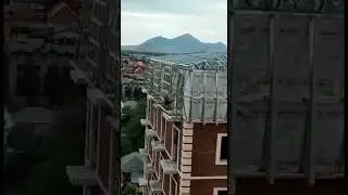 Мы на 100% доверяем нашим конструкциям😎 Безопасность превыше всего✅ 