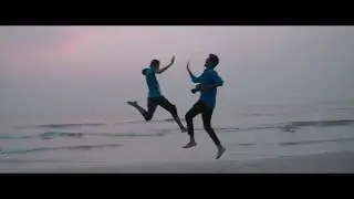 Feel Goa / Cinematic Travel Video / Exploring India / Goa Vibes / 2017