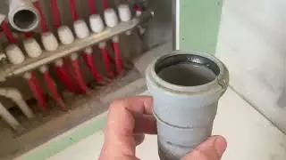 Переделываем косяки на стройке