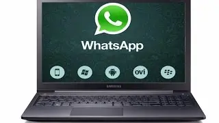 Instalar WhatsApp en PC Windows 10, 8.1, 7 en español|2016