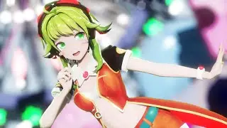 [MMD] 君色に染まる [4K/60fps]