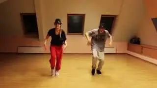 Locking with Kristjan Ploomipuu